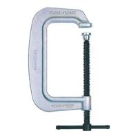 Bessey SC60 C-schroefklem Spanbreedte (max.):60 mm Afmeting, lengte: 155 mm Afm. werkbereik:55 mm - thumbnail