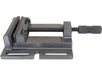 Berger & Schröter 824473 Machinebankschroef 824473 Bekbreedte: 125 mm Spanbreedte (max.): 125 mm