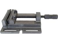 Berger & Schröter 824473 Machinebankschroef 824473 Bekbreedte: 125 mm Spanbreedte (max.): 125 mm - thumbnail