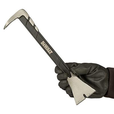 DeWalt DWHT0-55529 | KOEVOET | FIJN | BREDE KLAUW | 250MM - DWHT0-55529 - thumbnail