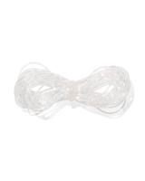 HEMA Armbandjes touw transparant - thumbnail