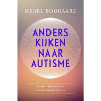 Anders kijken naar autisme (Paperback) - thumbnail