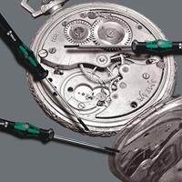 Wera 2035 Kraftform Micro Zaagsnede Schroevendraaier, 0.20 x 1.2 x 40 mm - 1 stuk(s) - 05117992001 - thumbnail