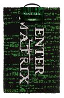 Matrix Doormat Enter the Matrix 40 x 60 cm - thumbnail