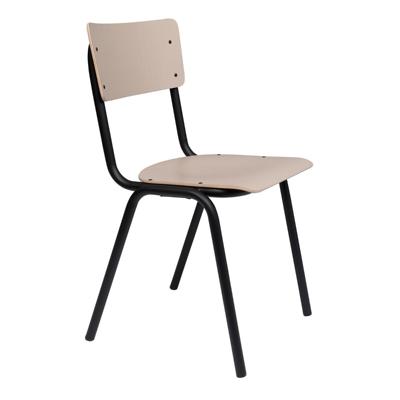 Zuiver Eetkamerstoel 'Back to School' HPL Zuiver Eetkamerstoel 'Back to School' HPL