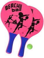 Summertime Beachball Set 3-delig - thumbnail