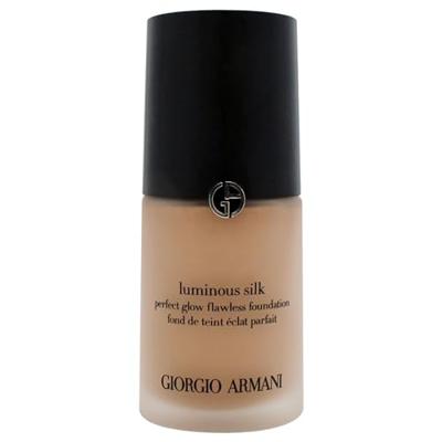 Armani Luminous Silk Foundation 5.9 30 ml Dames