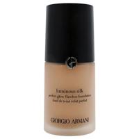 Armani Luminous Silk Foundation 5.9 30 ml Dames - thumbnail