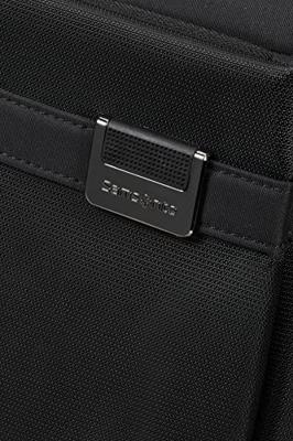 Samsonite Airea Toilet Kit Black