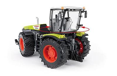 Bruder Claas Xerion 5000 - thumbnail