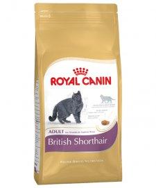 ROYAL CANIN British Shorthair - droog kattenvoer - 2 kg