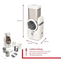 Solis Multi Slicer 92113 Kookaccessoires - thumbnail