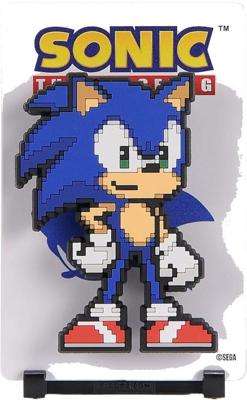 Sonic the Hedgehog (Modern) FiGGYZ Magnet Collectible Sonic 11 cm