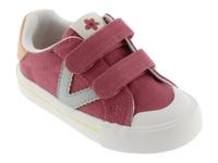 Kindersportschoenen Tribe Tiras Lona 1065189 VICTORIA® rozenhout - thumbnail