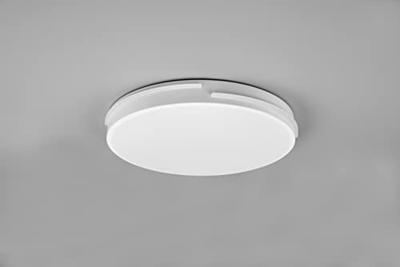 Trio PlafonnièreTacoma 40cm wit - R62241131