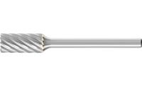 PFERD TOOLS 21200482 Freesstift Cilinder Lengte 43 mm Afmeting, Ø 6 mm Werklengte 13 mm Schachtdiameter 3 mm - thumbnail