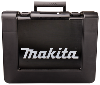 Makita Accessoires Koffer Kunststof zwart voor Makita DDF482 - 141331-9 141331-9