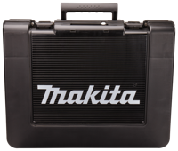 Makita Accessoires Koffer Kunststof zwart voor Makita DDF482 - 141331-9 141331-9 - thumbnail