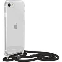 Otterbox React Necklace - Pro Pack Case Apple iPhone 7, iPhone 8, iPhone SE (2nd Gen), iPhone SE (3rd Gen) Transparant Stootbestendig - thumbnail