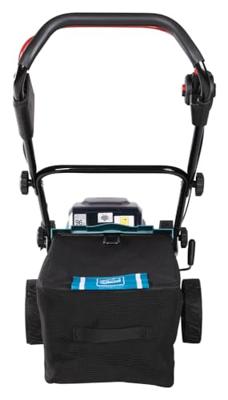 Makita DLM463Z Accu Grasmaaier 46cm 2x18V Basic Body - thumbnail
