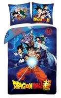 Dragon Ball Duvet Set Ver. 2 140 x 200 cm / 70 x 90 cm - thumbnail