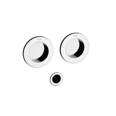 Olivari | Schuifdeurkom Dante | Chroom Olivari | Schuifdeurkom Dante | Chroom