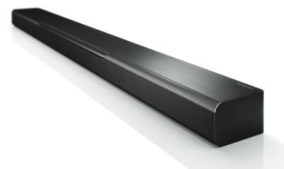 Yamaha MusicCast BAR 40 2.0 kanalen 100 W Zwart Yamaha MusicCast BAR 40 2.0 kanalen 100 W Zwart