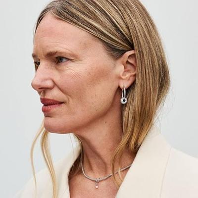 Sieraad Dames Pandora 783242C01