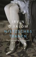 Nietzsches tranen - Irvin D. Yalom - ebook - thumbnail