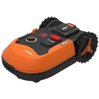 Worx Landroid L1000 WR147E.1 Robotmaaier Geschikt voor oppervlakte (max.) 1000 m² - thumbnail