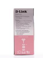 Toegangspunt D-Link DWR-932 2.4 GHz 150-300 Mbps - thumbnail