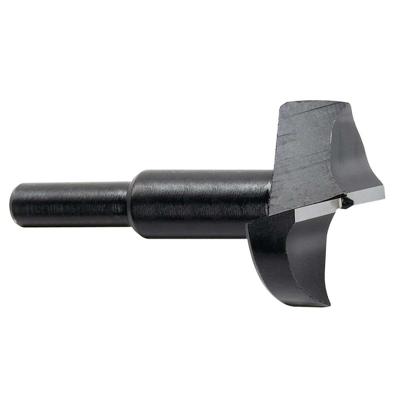 Wolfcraft Cilinderboor | WS | Ø35 x 53mm | 1 stuk - 3302000 Wolfcraft Cilinderboor | WS | Ø35 x 53mm | 1 stuk - 3302000
