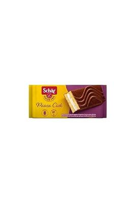 Schar Pausa Ciok