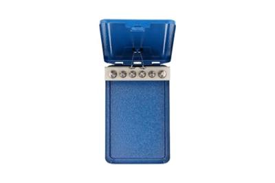 Gedore Doorslagset 6-dlg. - 8754060 - thumbnail