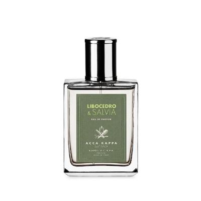 Acca Kappa Libocedro & Salvia Eau de Parfum 100ml