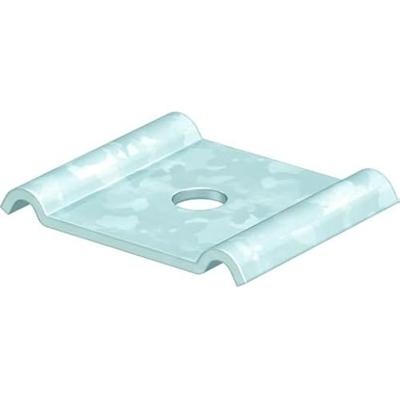OBO Bettermann 6015271 Spanklauw Metaal 50 stuk(s)