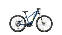 CONWAY elektrische mtb hardtail "cairon s 5.0 " mod. 24 ebike conw.cairon s 5.0 29/49 trap. 9sp blue/blue - thumbnail