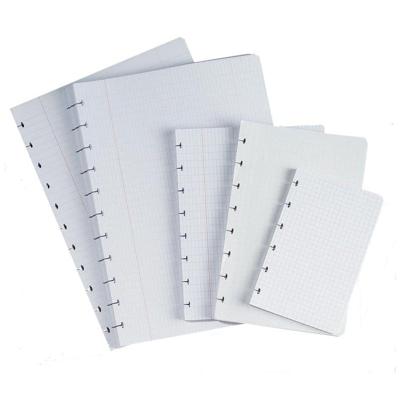 Atoma vulling voor schrift, ft A4, 120 bladzijden, gelijnd