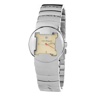 Horloge Dames Laura Biagiotti LB0050L-03M (Ø 30 mm) Horloge Dames Laura Biagiotti LB0050L-03M (Ø 30 mm)