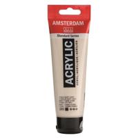 Royal Talens Amsterdam Acrylverf 120 ml - Titaanbuff Licht 289 - thumbnail