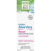 So Bio Etic So Bio Etic Hydra Aloe Vera Nourishing Care (50ml) - thumbnail