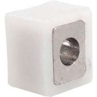 Dahon stuurpengrendel blokje wt - thumbnail