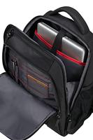 American Tourister 139867-1041 AT Urban Groove UG12 Laptop Rugzak 15.6" - Zwart - thumbnail