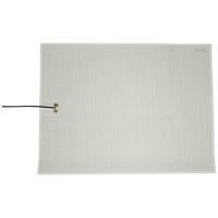 Thermo TECH Polyester Verwarmingsfolie 230 V 400 W (l x b) 800 mm x 600 mm - thumbnail