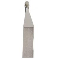 Skimmerklep Cofies (B = 18.7cm H = 12.4cm) - thumbnail