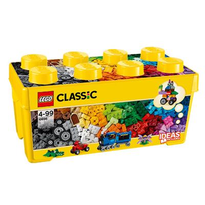 LEGO® Classic 10696 opbergdoos medium