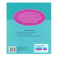 Deltas Oefenschrift begrijpend lezen m6 (groep 6) - thumbnail