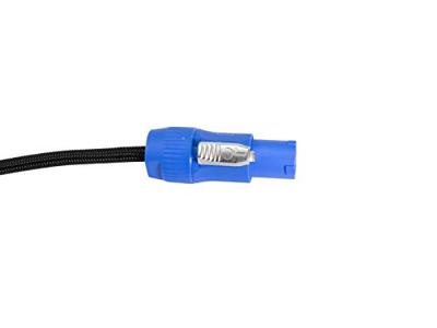 EUROLITE Combi Cable DMX P-Con/3-pin XLR 5m