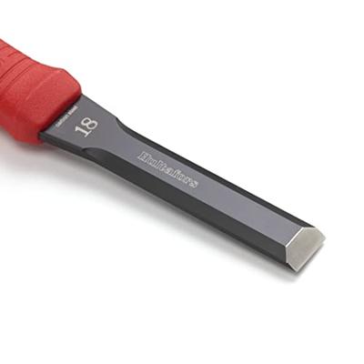 Hultafors Beitel EDC 18 met holster - 232x18mm - HU390053 - HU390053