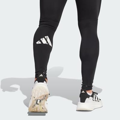 adidas Run It Tight - Running Pants